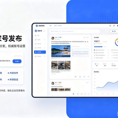 克什克腾旗百家号信息发布代运营