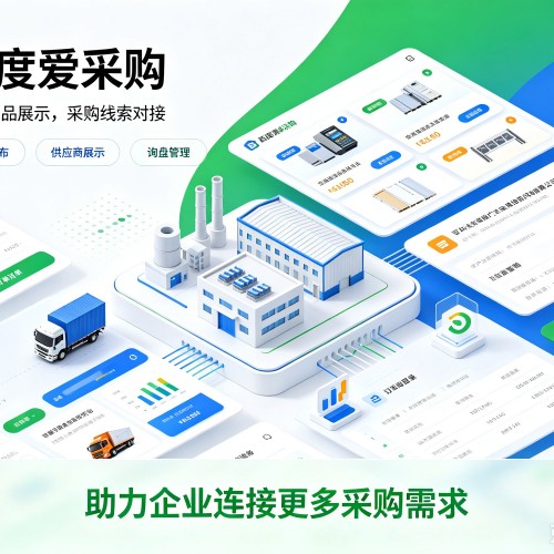 克什克腾旗百度爱采购